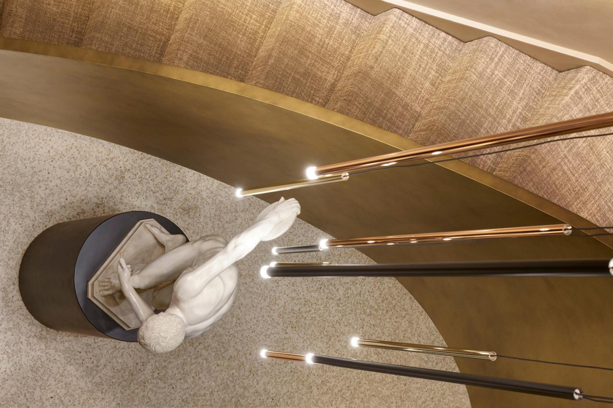 Borghese Contemporary Hotel — Foto 2